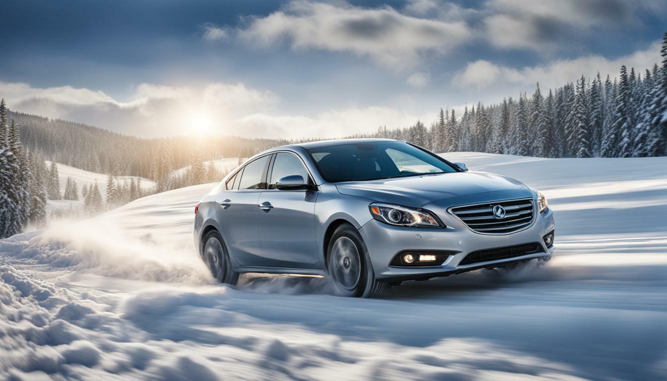 Read more about the article Best Cars for Snowy Conditions