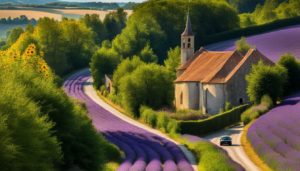 Read more about the article Driving in France